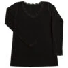 Joha Women's Blouse I L/S 70/30 - Merinounterwäsche -Campingbedarf Verkäufe joha womens blouse i l s 70 30 merinounterwaesche