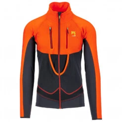 Karpos Alagna Lite Jacket - Fleecejacke