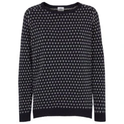 Women's Mika - Wollpullover -Campingbedarf Verkäufe klitmoeller collective womens mika wollpullover 1