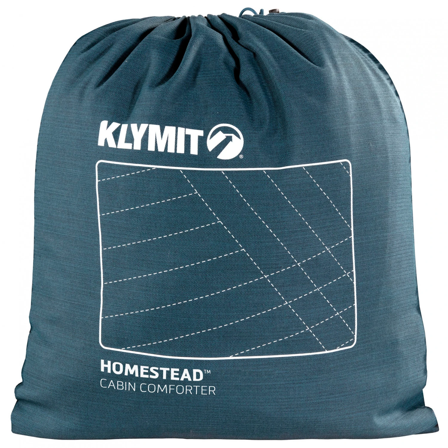 Klymit Homestead Cabin Comforter Blanket - Decke 6 Klymit Homestead Cabin Comforter Blanket - Decke - Image 4