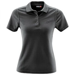 Maier Sports Women's Ulrike - Polo-Shirt 18 Maier Sports Women's Ulrike - Polo-Shirt -Campingbedarf Verkäufe maier sports womens ulrike polo shirt 1