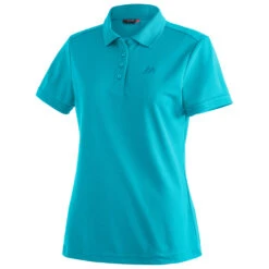 Maier Sports Women's Ulrike - Polo-Shirt 27 Maier Sports Women's Ulrike - Polo-Shirt -Campingbedarf Verkäufe maier sports womens ulrike polo shirt 10