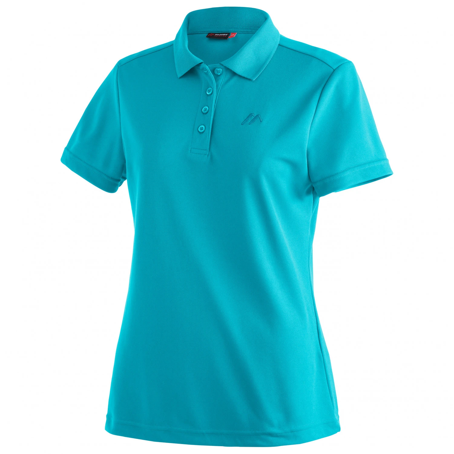 Maier Sports Women's Ulrike - Polo-Shirt 15 Maier Sports Women's Ulrike - Polo-Shirt - Image 13