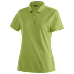 Maier Sports Women's Ulrike - Polo-Shirt 19 Maier Sports Women's Ulrike - Polo-Shirt -Campingbedarf Verkäufe maier sports womens ulrike polo shirt 2