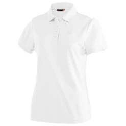 Maier Sports Women's Ulrike - Polo-Shirt 20 Maier Sports Women's Ulrike - Polo-Shirt -Campingbedarf Verkäufe maier sports womens ulrike polo shirt 3