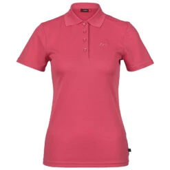 Maier Sports Women's Ulrike - Polo-Shirt 21 Maier Sports Women's Ulrike - Polo-Shirt -Campingbedarf Verkäufe maier sports womens ulrike polo shirt 4