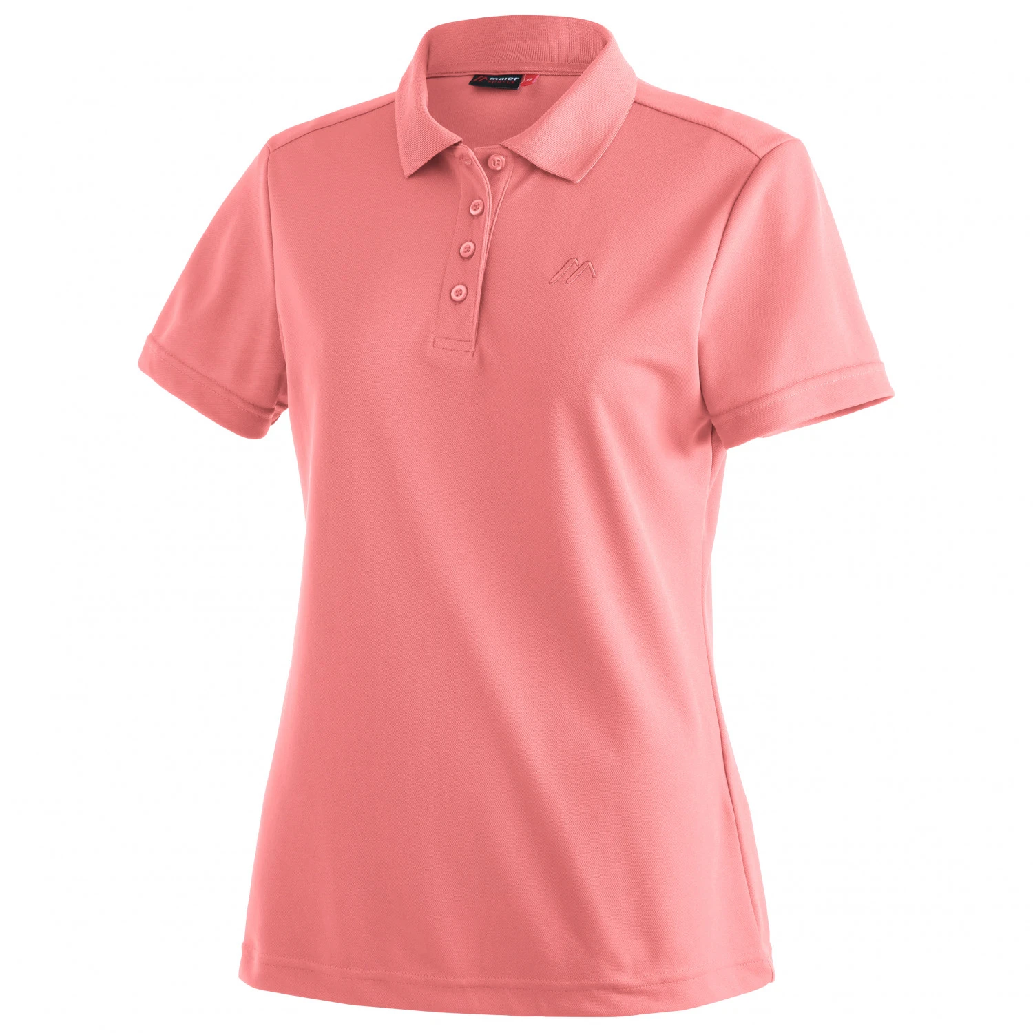 Maier Sports Women's Ulrike - Polo-Shirt 10 Maier Sports Women's Ulrike - Polo-Shirt - Image 8