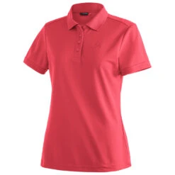 Maier Sports Women's Ulrike - Polo-Shirt 23 Maier Sports Women's Ulrike - Polo-Shirt -Campingbedarf Verkäufe maier sports womens ulrike polo shirt 6