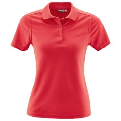 Maier Sports Women's Ulrike - Polo-Shirt 24 Maier Sports Women's Ulrike - Polo-Shirt -Campingbedarf Verkäufe maier sports womens ulrike polo shirt 7