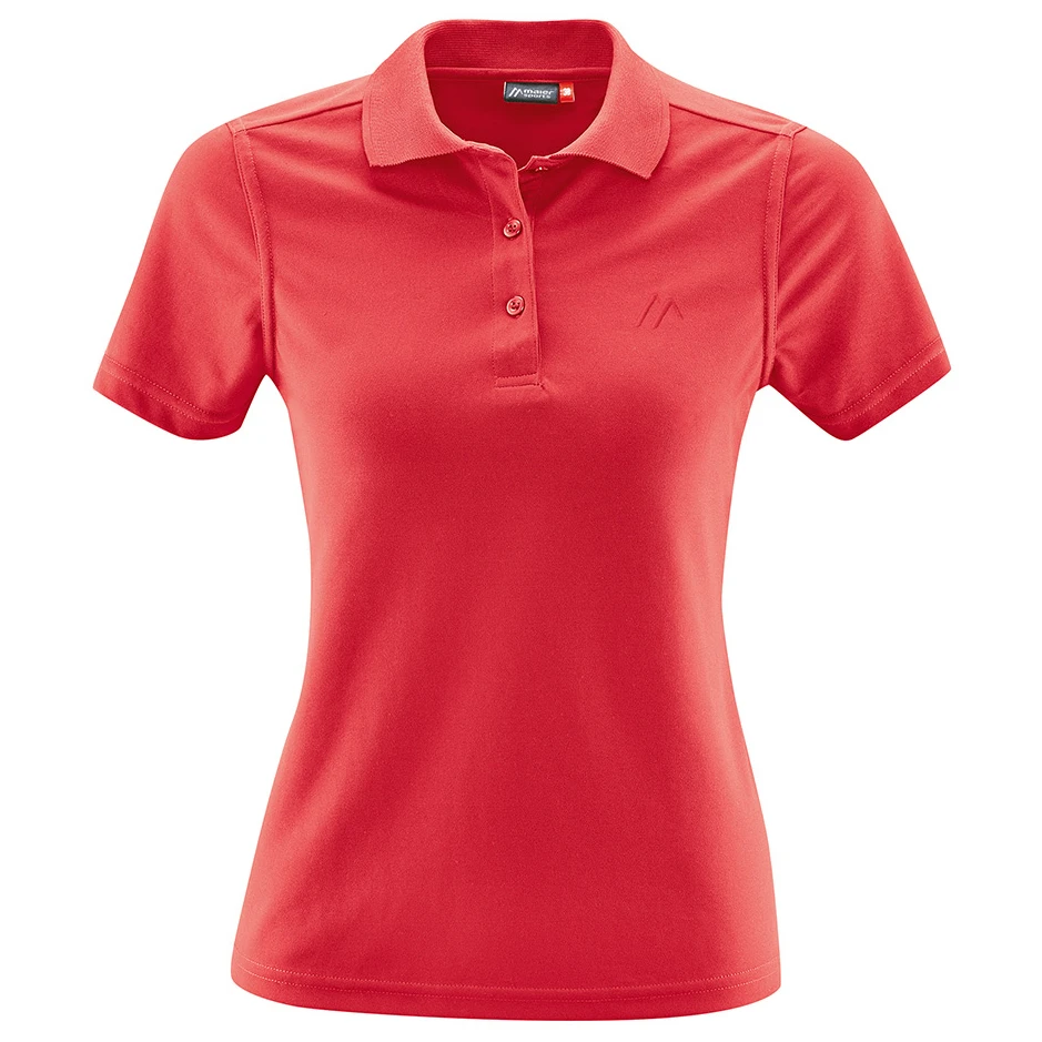 Maier Sports Women's Ulrike - Polo-Shirt 12 Maier Sports Women's Ulrike - Polo-Shirt - Image 10