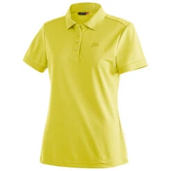 Maier Sports Women's Ulrike - Polo-Shirt 25 Maier Sports Women's Ulrike - Polo-Shirt -Campingbedarf Verkäufe maier sports womens ulrike polo shirt 8