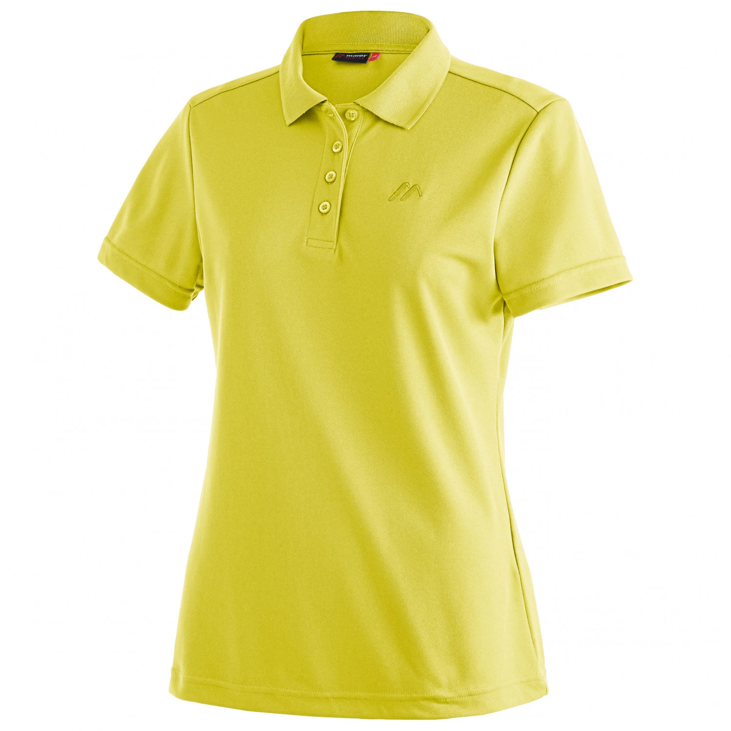 Maier Sports Women's Ulrike - Polo-Shirt 13 Maier Sports Women's Ulrike - Polo-Shirt - Image 11