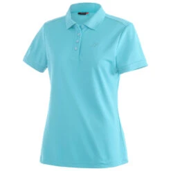 Maier Sports Women's Ulrike - Polo-Shirt 26 Maier Sports Women's Ulrike - Polo-Shirt -Campingbedarf Verkäufe maier sports womens ulrike polo shirt 9