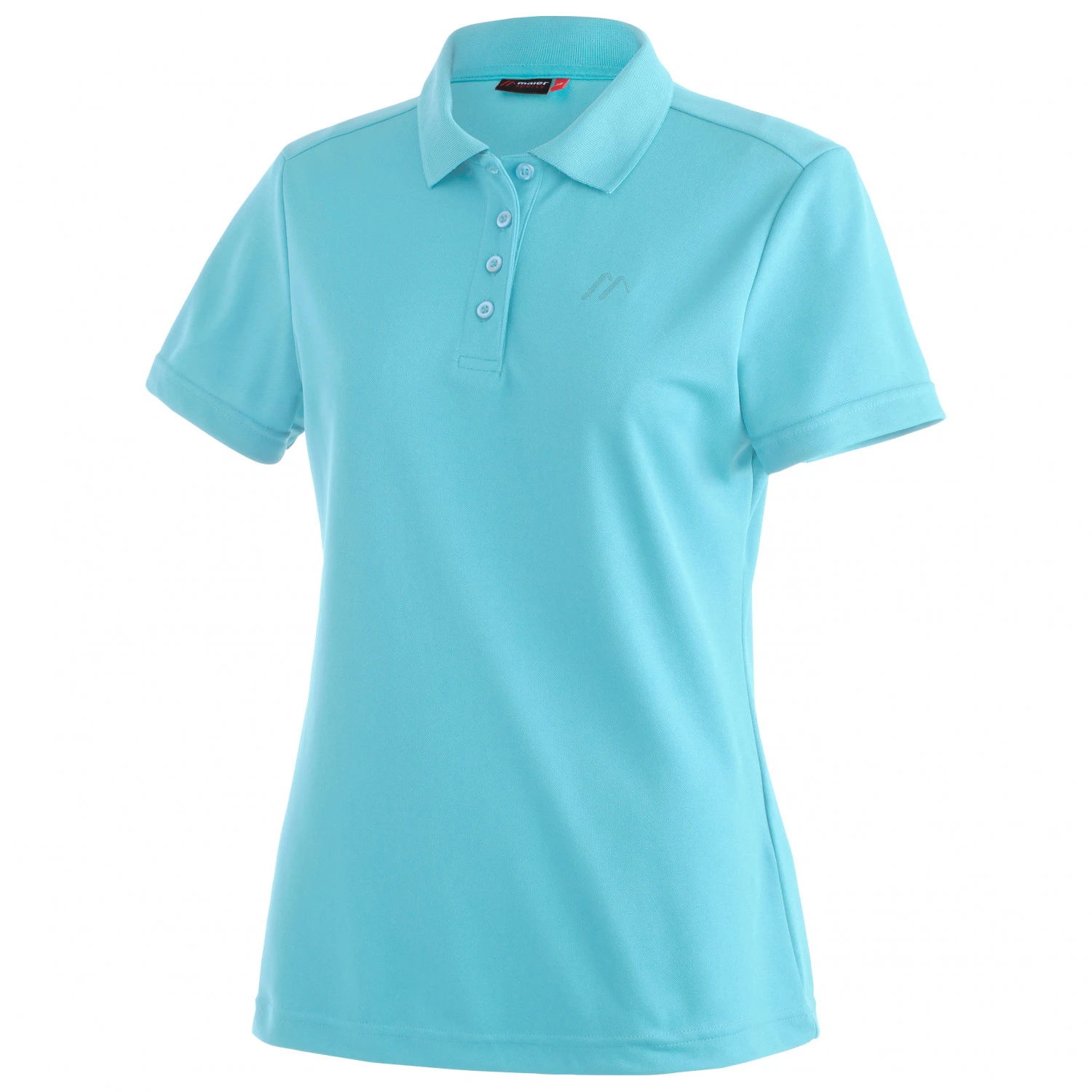 Maier Sports Women's Ulrike - Polo-Shirt 14 Maier Sports Women's Ulrike - Polo-Shirt - Image 12