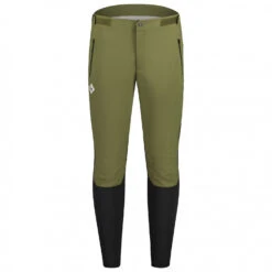 Maloja BrinzulM. - Langlaufhose -Campingbedarf Verkäufe maloja brinzulm langlaufhose 2