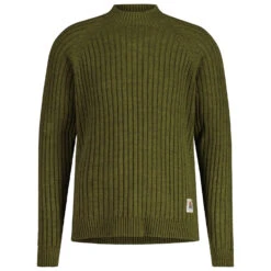 Maloja GiulianoM. - Wollpullover -Campingbedarf Verkäufe maloja giulianom wollpullover 1