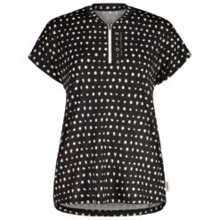 Maloja Women's TrentinoM. All Mountain 1/2 - Radtrikot -Campingbedarf Verkäufe maloja womens trentinom all mountain 1 2 radtrikot 1