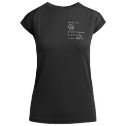 Martini Women's Cembra - Funktionsshirt -Campingbedarf Verkäufe martini womens cembra funktionsshirt 1