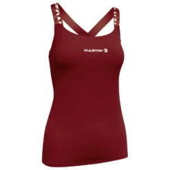 Martini Women's Sunnic - Tank Top -Campingbedarf Verkäufe martini womens sunnic tank top 2
