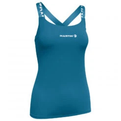 Martini Women's Sunnic - Tank Top -Campingbedarf Verkäufe martini womens sunnic tank top 3