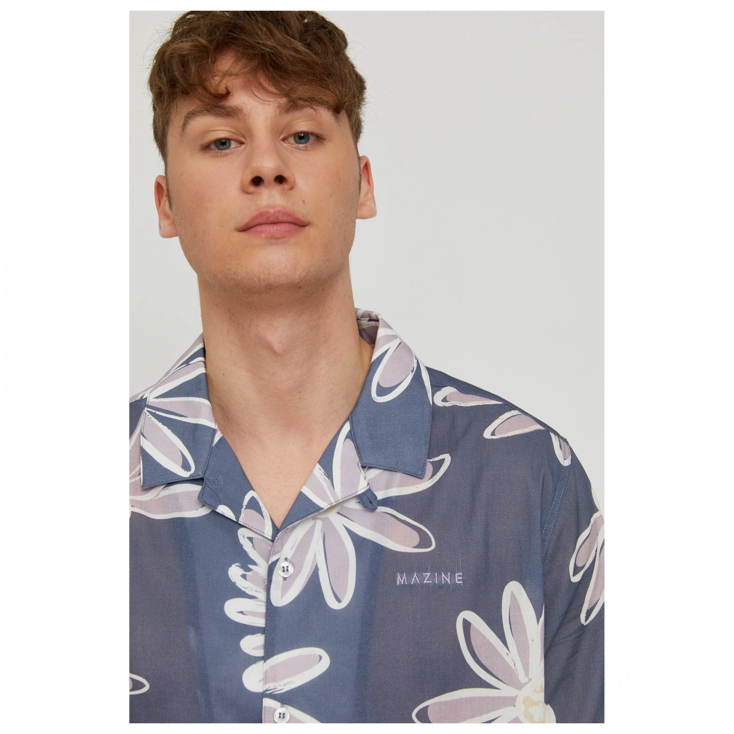 Honolulu Shirt - Hemd 6 Honolulu Shirt - Hemd – Bild 4