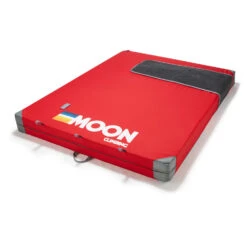 Saturn - Crashpad -Campingbedarf Verkäufe moon climbing saturn crashpad 1