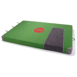 Saturn - Crashpad -Campingbedarf Verkäufe moon climbing saturn crashpad 2