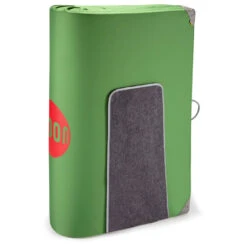 Campingbedarf Verkäufe -Campingbedarf Verkäufe moon climbing saturn crashpad detail 2