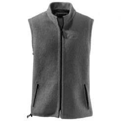 Luke - Merinoweste 11 Luke - Merinoweste -Campingbedarf Verkäufe mufflon luke merinoweste 1