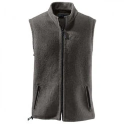 Luke - Merinoweste 12 Luke - Merinoweste -Campingbedarf Verkäufe mufflon luke merinoweste 2