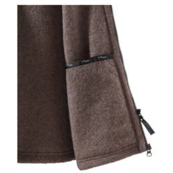 Luke - Merinoweste 10 Luke - Merinoweste -Campingbedarf Verkäufe mufflon luke merinoweste detail 3