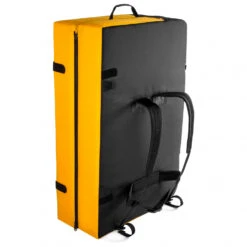 Campingbedarf Verkäufe -Campingbedarf Verkäufe ocun dominator fts crashpad detail 2