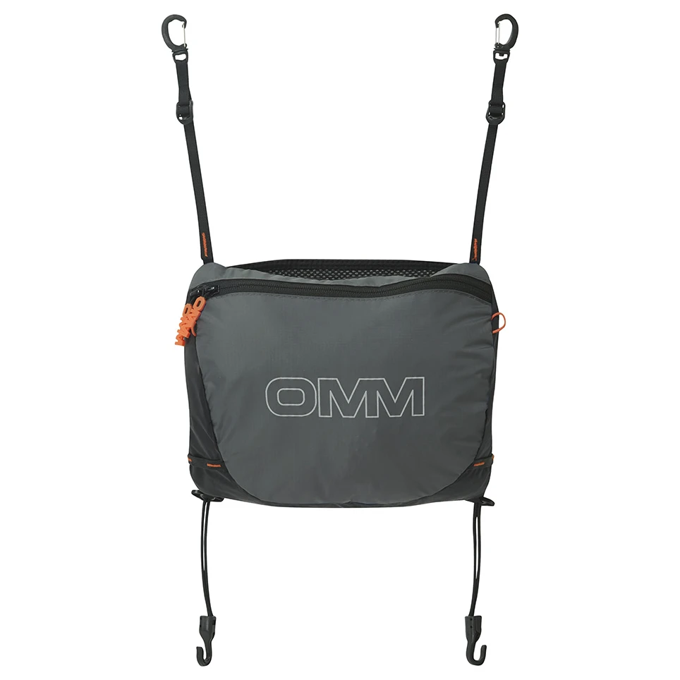 OMM Chest Pod - Packsack 6 OMM Chest Pod - Packsack - Image 4
