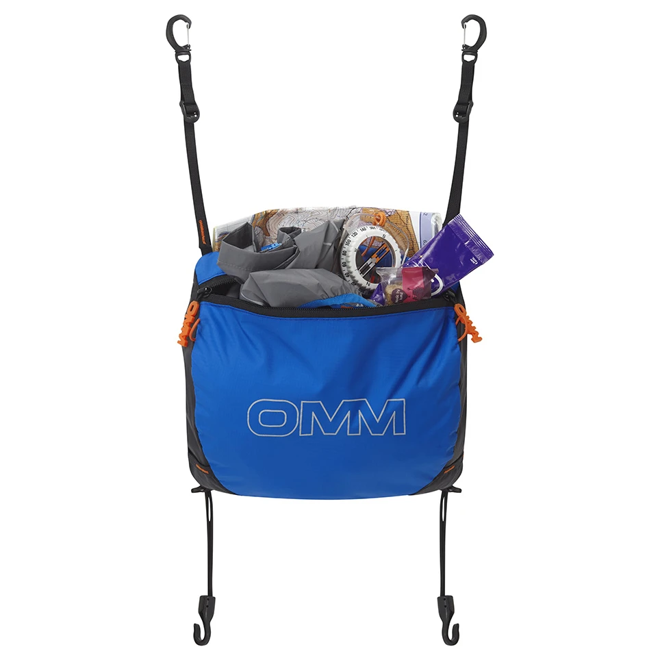 OMM Chest Pod - Packsack 4 OMM Chest Pod - Packsack - Image 2