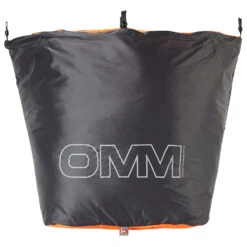 OMM Mountain Raid Foot Box - Kunstfaserschlafsack
