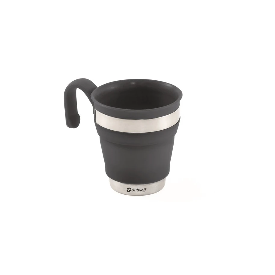 Outwell Collaps Mug - Becher 5 Outwell Collaps Mug - Becher - Image 3
