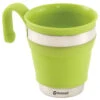 Outwell Collaps Mug - Becher -Campingbedarf Verkäufe outwell collaps mug becher