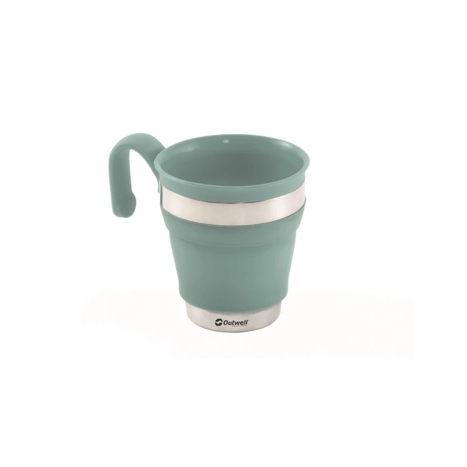 Outwell Collaps Mug - Becher 6 Outwell Collaps Mug - Becher - Image 4