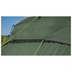 Outwell Greenwood 5 - 5-6 Personen Zelt -Campingbedarf Verkäufe outwell greenwood 5 5 6 personen zelt detail 5
