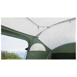 Outwell Greenwood 5 - 5-6 Personen Zelt -Campingbedarf Verkäufe outwell greenwood 5 5 6 personen zelt detail 6