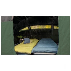 Outwell Greenwood 5 - 5-6 Personen Zelt -Campingbedarf Verkäufe outwell greenwood 5 5 6 personen zelt detail 7