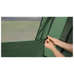 Outwell Greenwood 5 - 5-6 Personen Zelt -Campingbedarf Verkäufe outwell greenwood 5 5 6 personen zelt detail 9