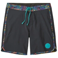 Patagonia Hydropeak Scallop Boardshorts - Boardshorts -Campingbedarf Verkäufe patagonia hydropeak scallop boardshorts boardshorts 1