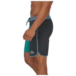 Patagonia Hydropeak Scallop Boardshorts - Boardshorts -Campingbedarf Verkäufe patagonia hydropeak scallop boardshorts boardshorts detail 4