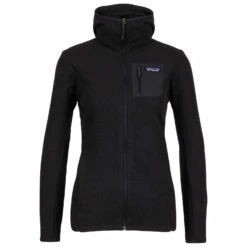 Patagonia Women's R1 Air Full-Zip Hoody - Fleecejacke -Campingbedarf Verkäufe patagonia womens r1 air full zip hoody fleecejacke 1