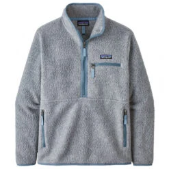 Patagonia Women's Retro Pile Marsupial - Fleecepullover -Campingbedarf Verkäufe patagonia womens retro pile marsupial fleecepullover 1