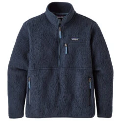 Patagonia Women's Retro Pile Marsupial - Fleecepullover -Campingbedarf Verkäufe patagonia womens retro pile marsupial fleecepullover 4