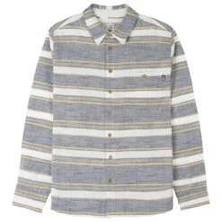 Picture Tahupo Shirt - Hemd 8 Picture Tahupo Shirt - Hemd -Campingbedarf Verkäufe picture tahupo shirt hemd 1