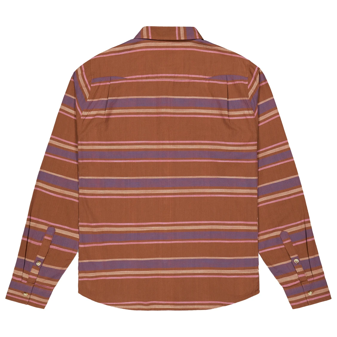 Picture Tahupo Shirt - Hemd 4 Picture Tahupo Shirt - Hemd - Image 2