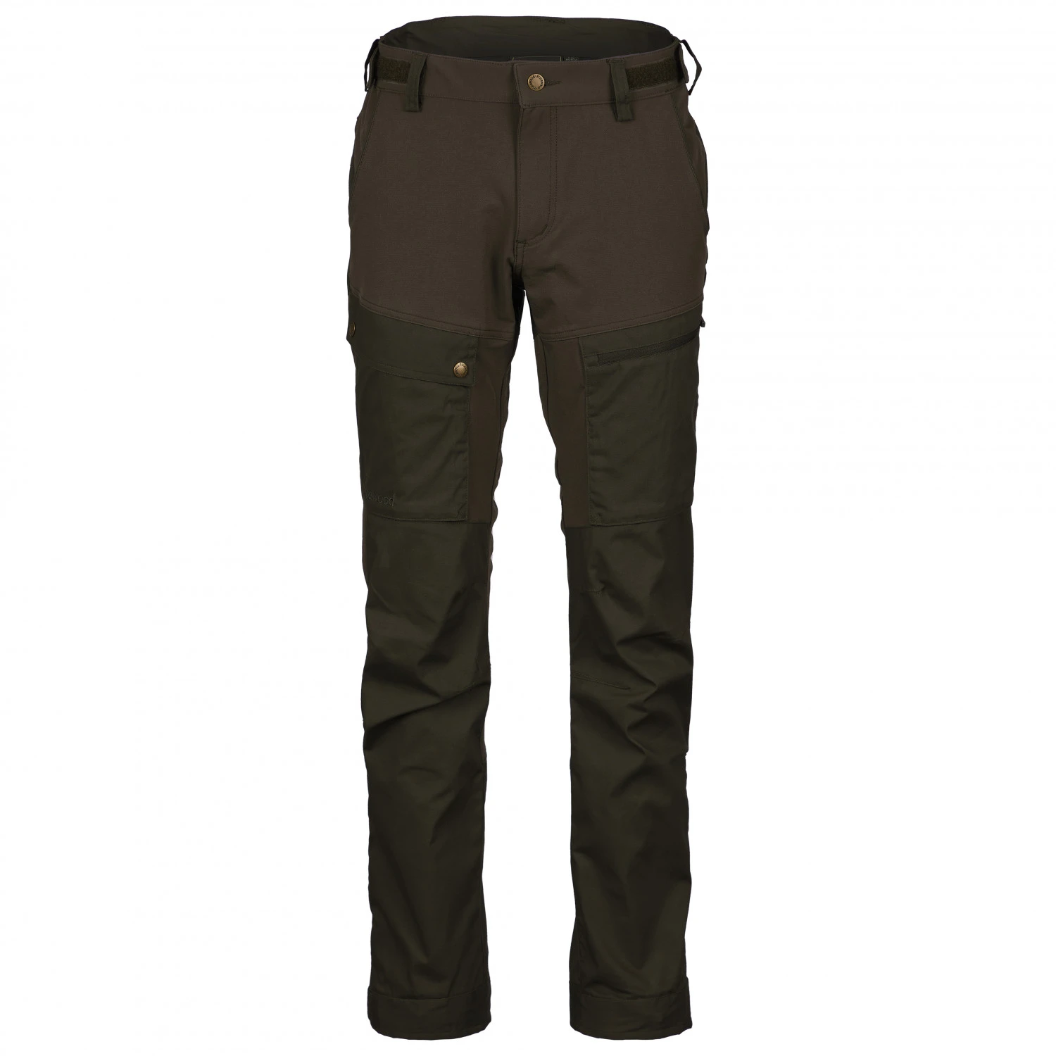Pinewood Abisko Hybrid Pant - Trekkinghose 10 Pinewood Abisko Hybrid Pant - Trekkinghose – Bild 8